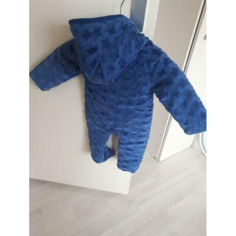 Baby pakje