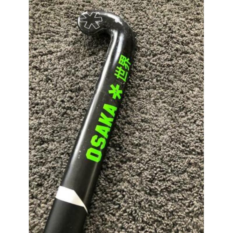Hockeystick Osaka