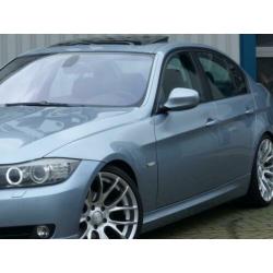 BMW 3 Serie 320i Keyless/Xenon/Dak/Leder/ Byzonder/Uniek/ Ve