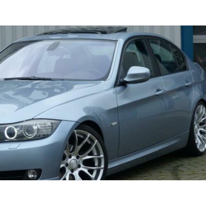 BMW 3 Serie 320i Keyless/Xenon/Dak/Leder/ Byzonder/Uniek/ Ve