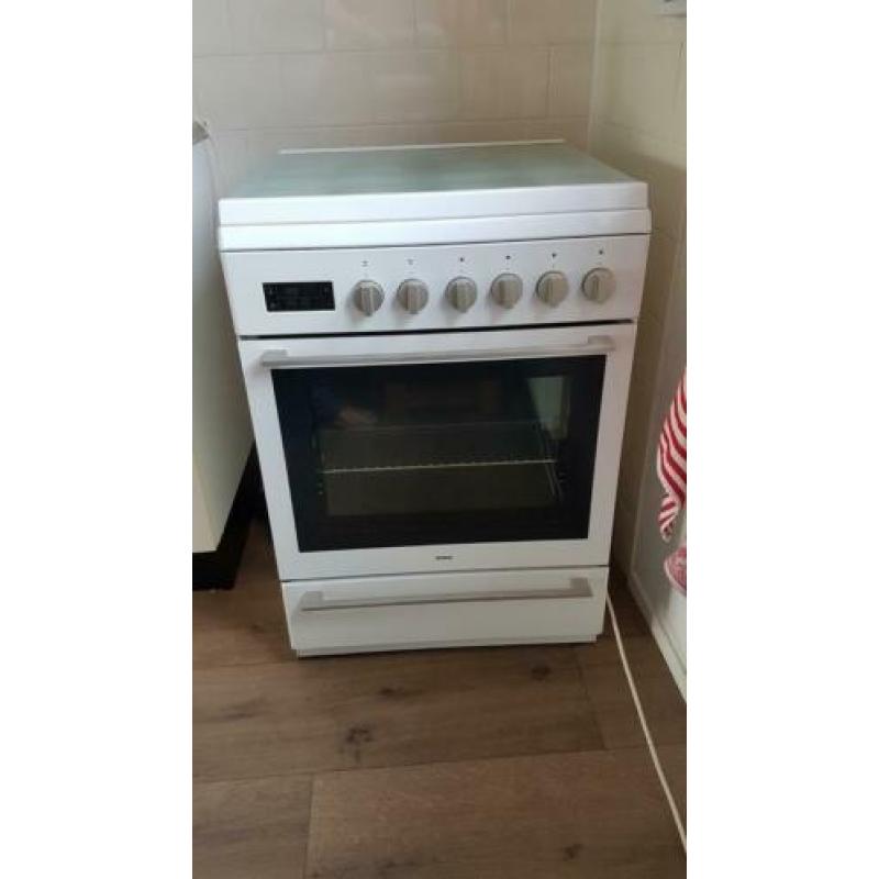 Atag fornuis