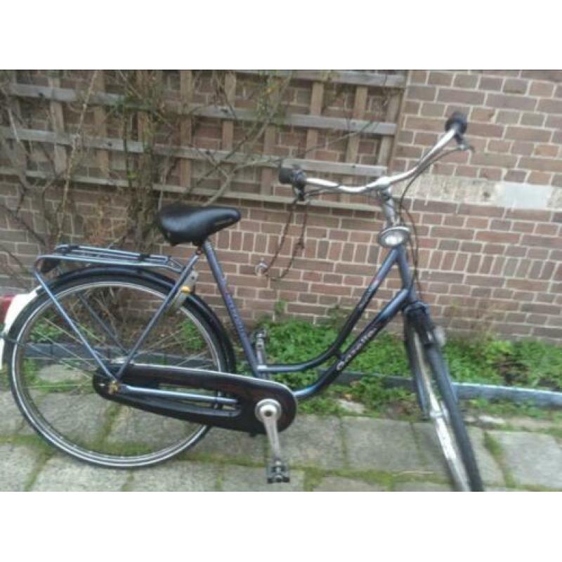 Gazelle damesfietsen 28 inch 7 versnellingen