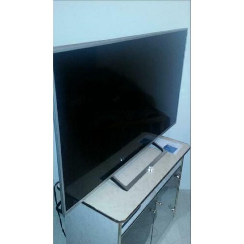 Sony tv ultra HD te koop