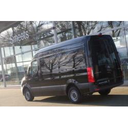 Mercedes-Benz Sprinter 316 CDI L2H2 MBUX NAVI AUTOMAAT VOORB