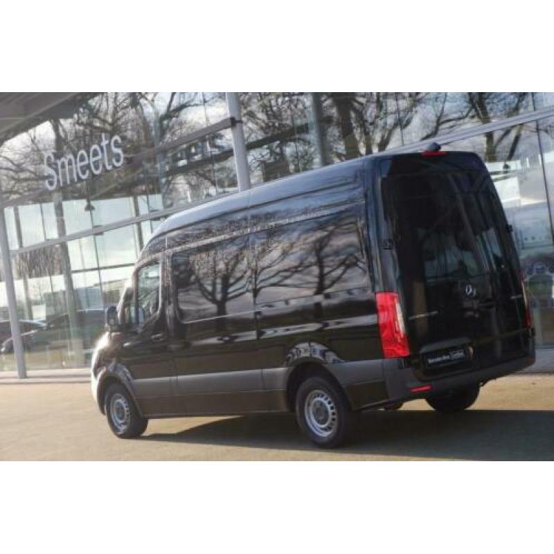 Mercedes-Benz Sprinter 316 CDI L2H2 MBUX NAVI AUTOMAAT VOORB