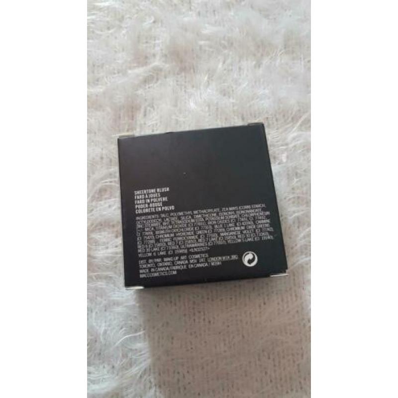 Mac Blush