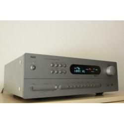 NAD T 743 5.1 receiver