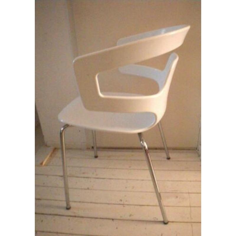 Alias Segesta stoel , design stoel