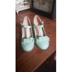 Te koop pin up pump