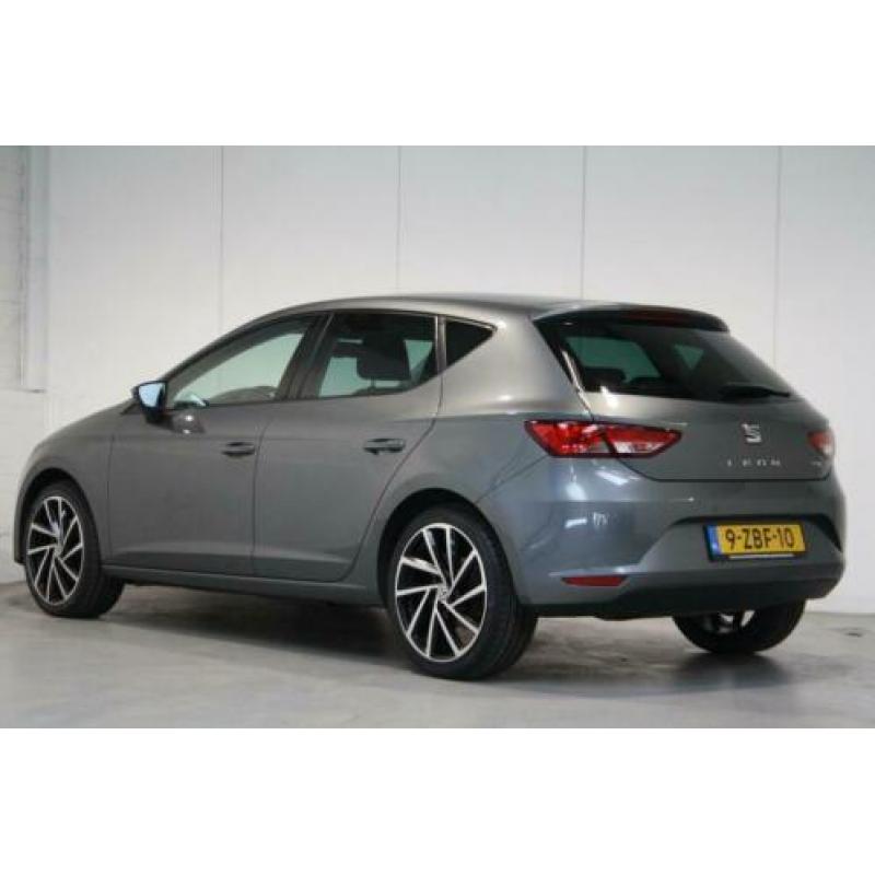 SEAT Leon 1.2 TSI Style NAVI|P.D.C