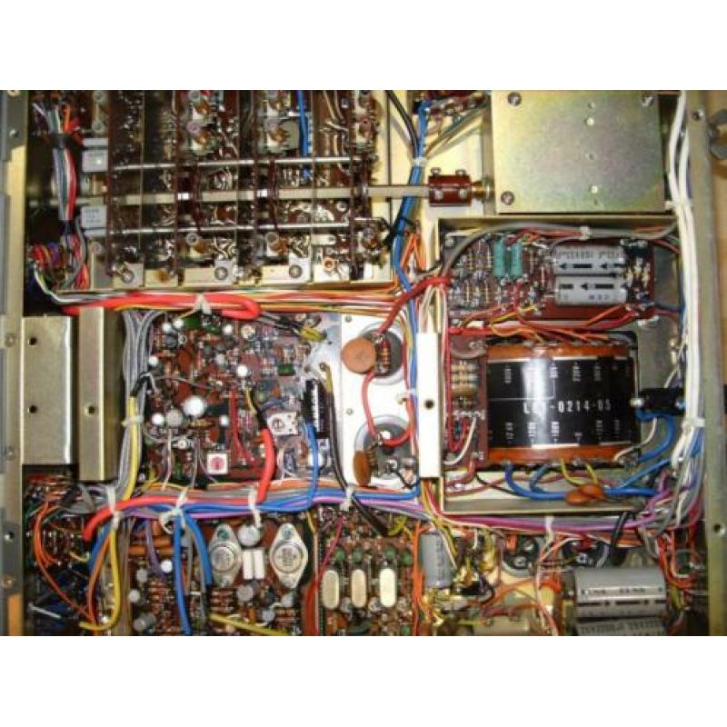 Trio ( Kenwood) TS 520 D