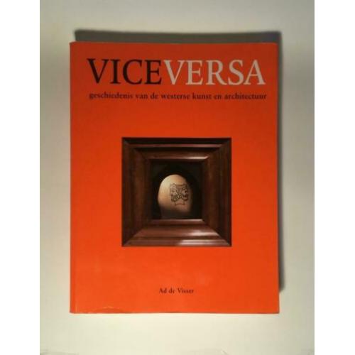 ViceVersa