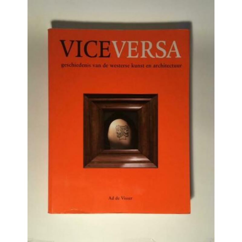 ViceVersa