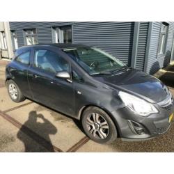 Opel Corsa 1.3 CDTi EcoFlex S/S Cosmo LICHTE SCHADE