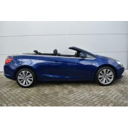Opel Cascada 1.4 Turbo ecoFLEX Cosmo / RIJKLAARPRIJS 19 inch