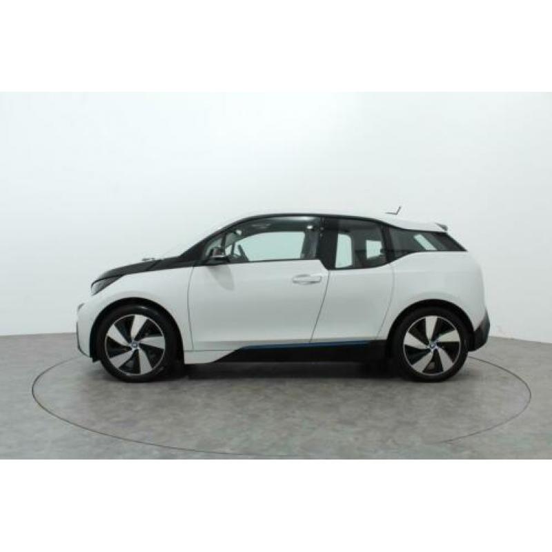 BMW i3 Basis 94AH 33 KWH EXCL BTW | Navi | Clima | Warmtepom