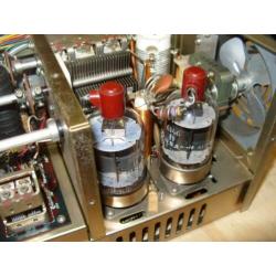 Trio ( Kenwood) TS 520 D