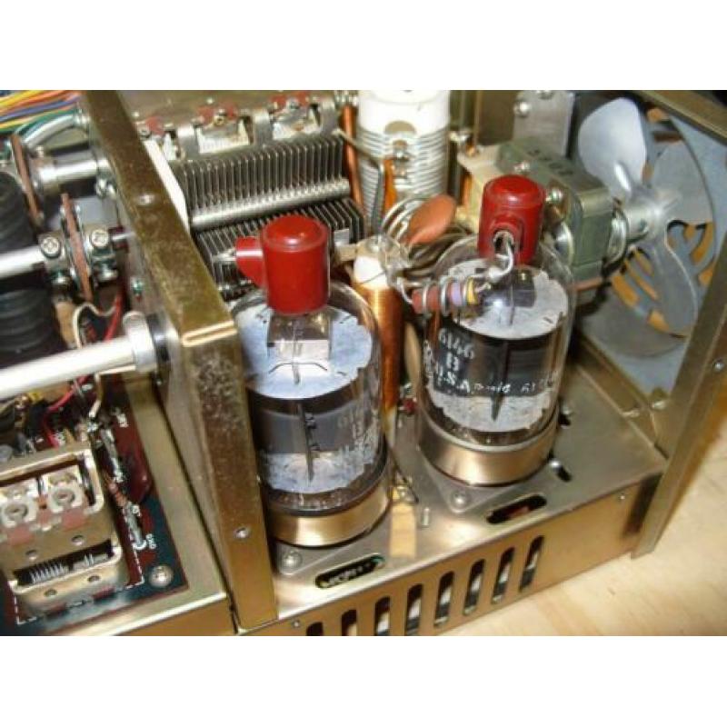 Trio ( Kenwood) TS 520 D