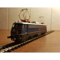 Roco e10 digitaal nr 43791 HO