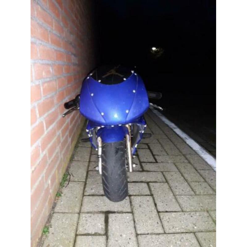 Minibike