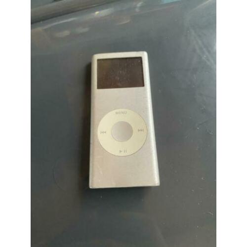 iPod