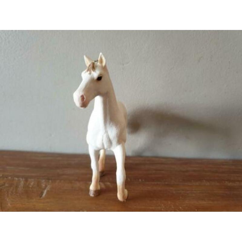 Schleich engels volbloed merrie met veulen adventskalender