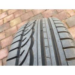 Te koop 1 originele LM Velg 15 inch Seat Ibiza 6J 2008-nu