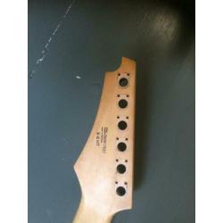 Cort gitaarhals neck 24 frets