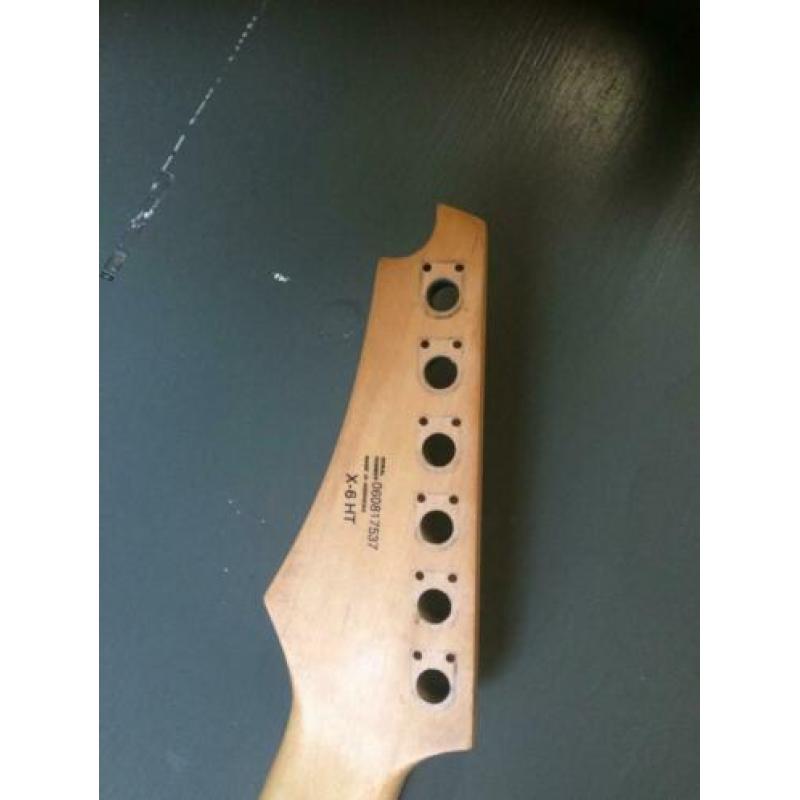 Cort gitaarhals neck 24 frets