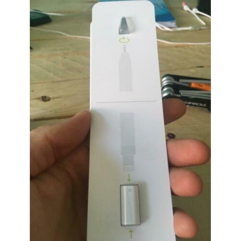 apple pencil 1st generation