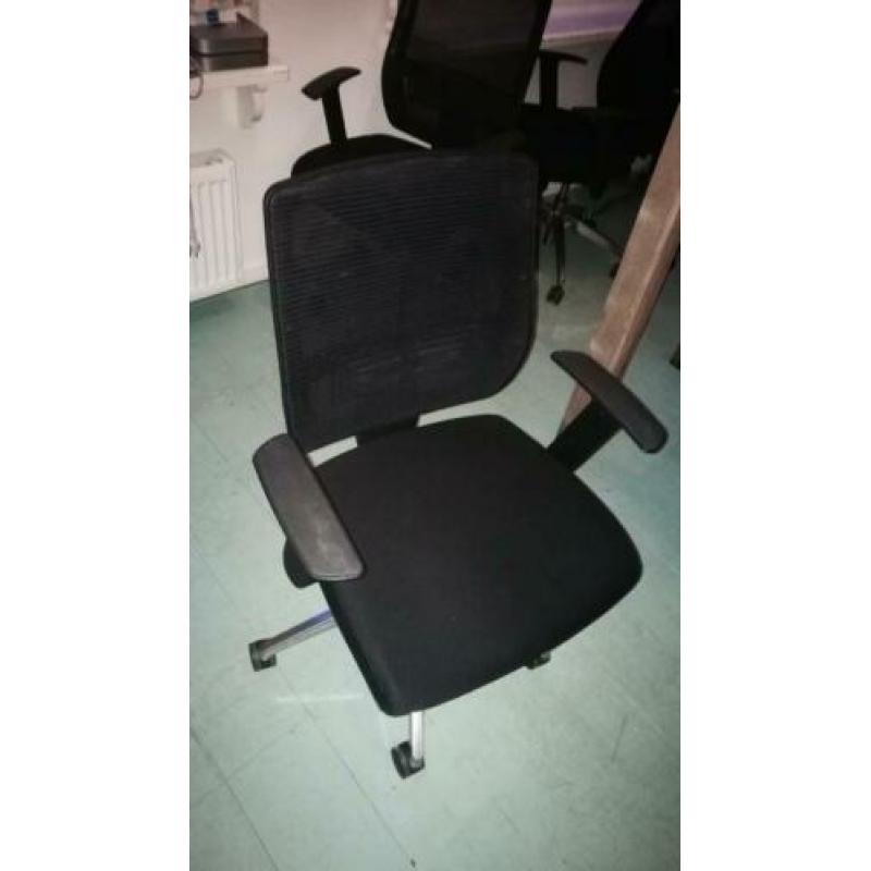 Bureaustoelen