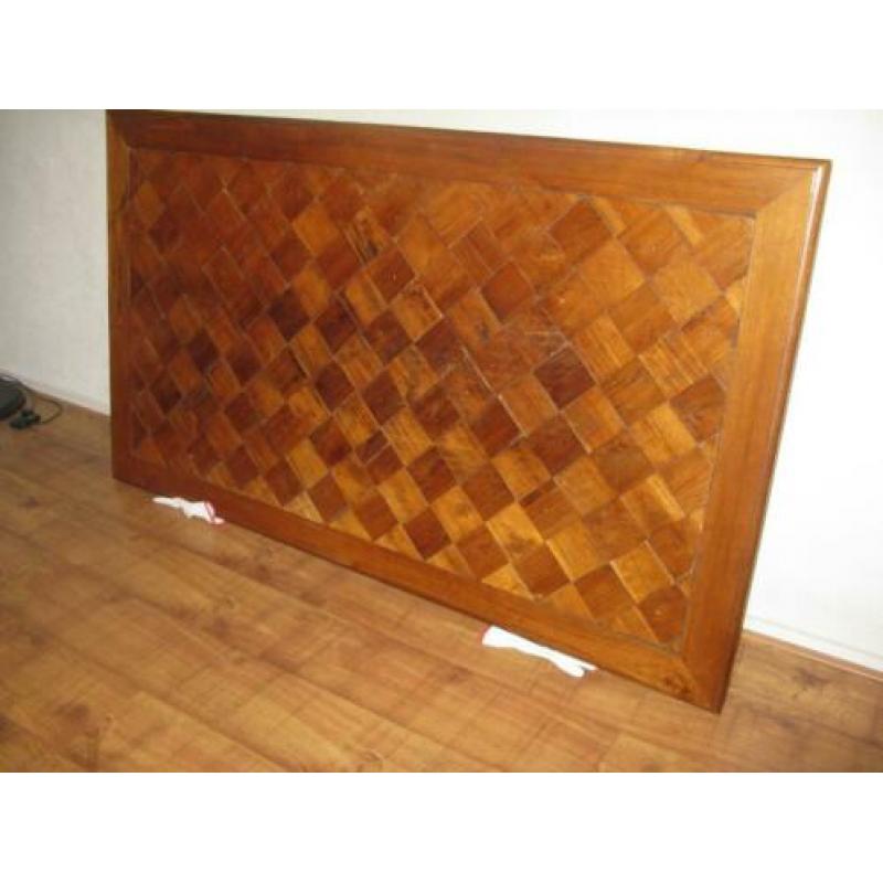 eettafel