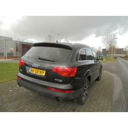 Audi Q7 3.0 TDI quattro panoromadak