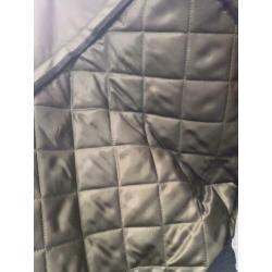 Nieuwe top kwaliteits jas ( ex army)