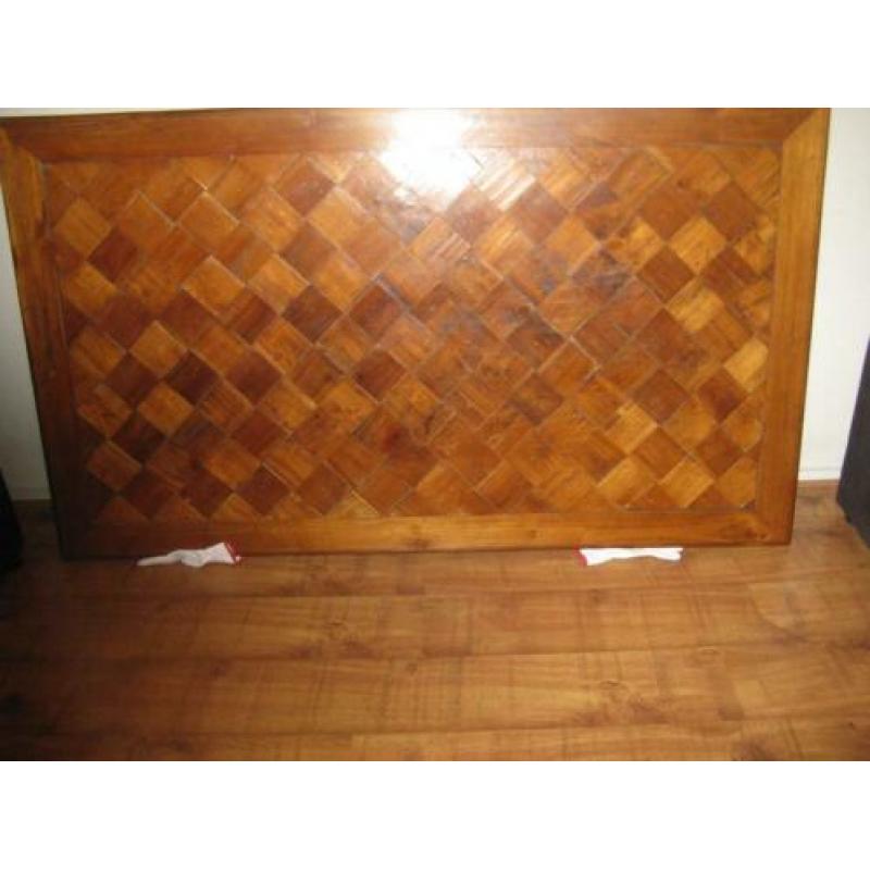 eettafel