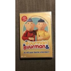 Buurman & Buurman - al 40 jaar beste vrienden!