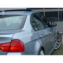BMW 3 Serie 320i Keyless/Xenon/Dak/Leder/ Byzonder/Uniek/ Ve