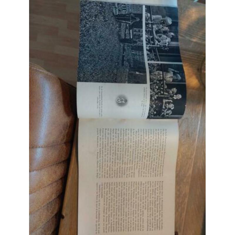 Kroningsalbum Juliana 1948