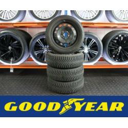 7,8mm Winterbanden Velgen VW Golf 7 6 5 Plus Sportsvan 5x112