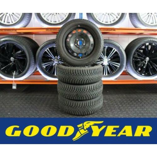 7,8mm Winterbanden Velgen VW Golf 7 6 5 Plus Sportsvan 5x112