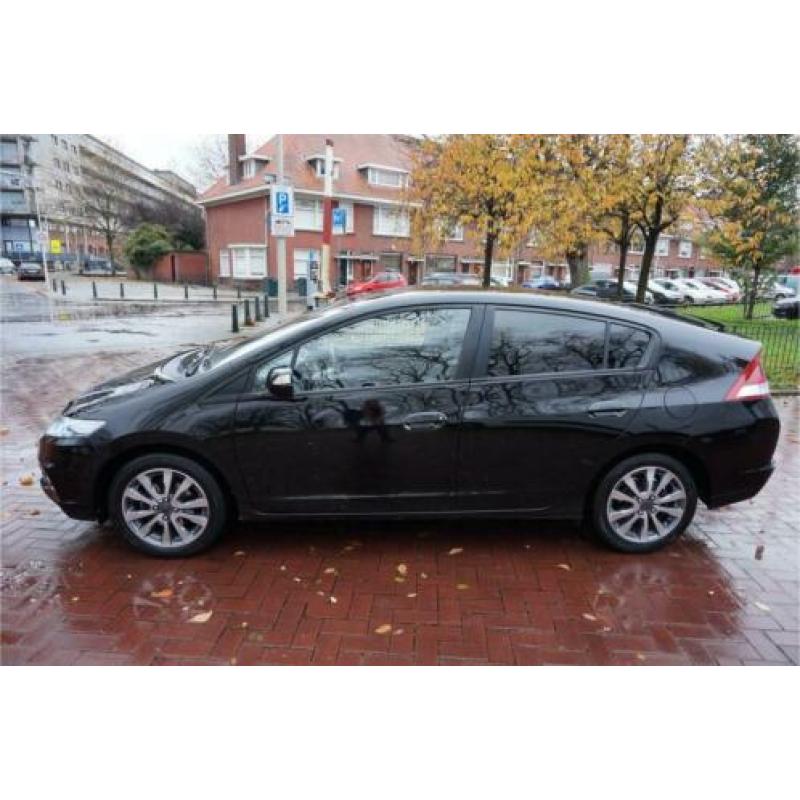 Honda Insight 1.3 Exclusive NEDERLANDSE AUTO MET N.A.P AANWE