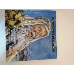 5 boeken vertellingen bij de bijbel