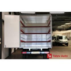Iveco Daily 35C16 160PK BAKWAGEN MEUBELBAK AIRCO CRUISE CONT