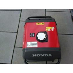 Honda aggregaat EU30