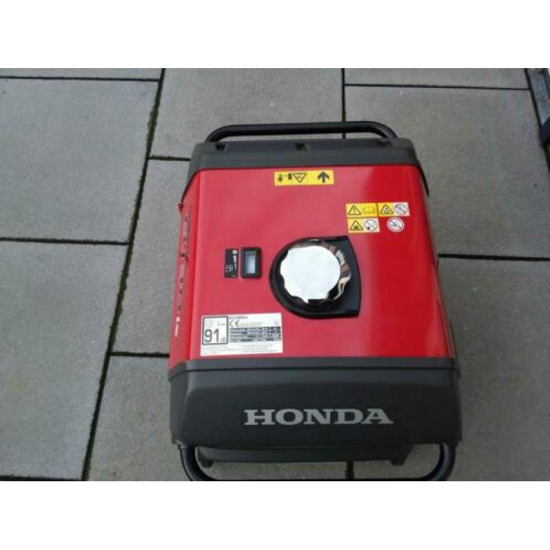 Honda aggregaat EU30