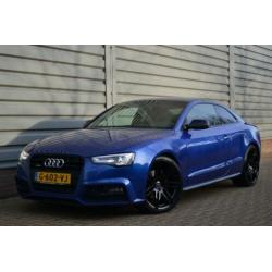 Audi A5 Coupé 2.0 TFSI quattro Sport Edition 3x S-Line B&O A
