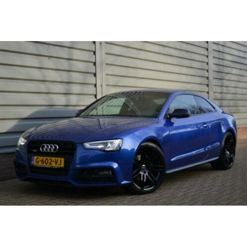 Audi A5 Coupé 2.0 TFSI quattro Sport Edition 3x S-Line B&O A