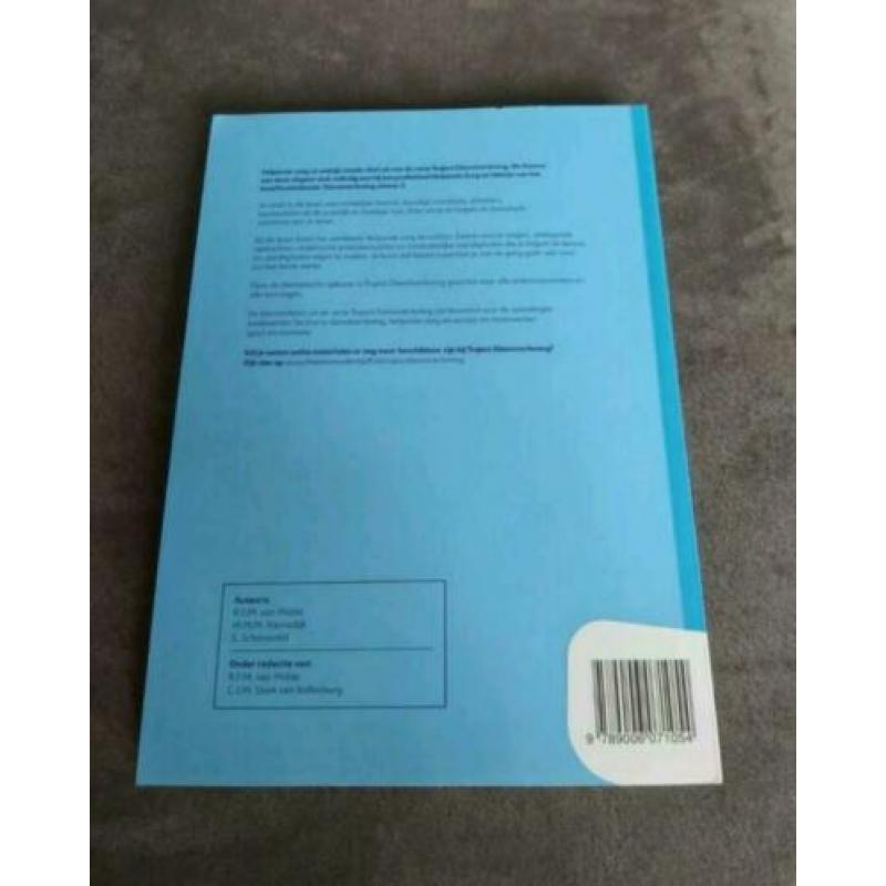 Nieuwe helpende zorg en welzijn boeken niveau 2