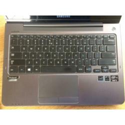 Samsung touchscreen laptop