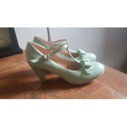 Te koop pin up pump